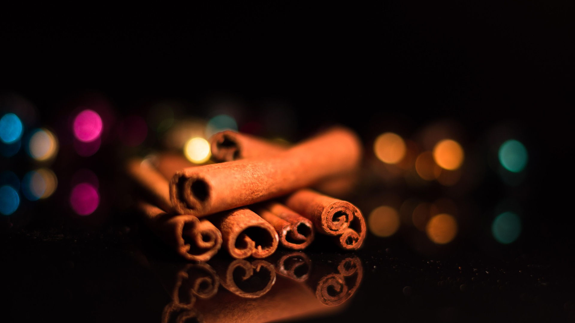 Cinnamon Spice