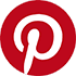 Pinterest Icon